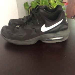 Nike Air max flight 2